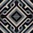 Mission Cement Tile Tirso